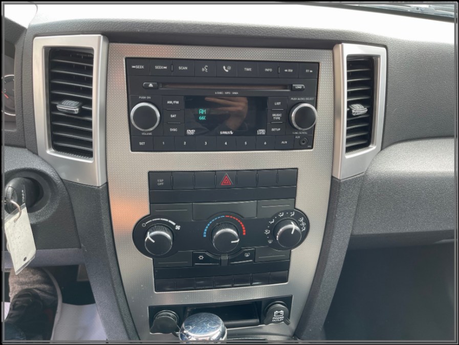 2008 Jeep Grand Cherokee 4WD 4dr Laredo, available for sale in Huntington Station, New York | My Auto Inc.. Huntington Station, New York 2008 Jeep Grand Cherokee 4WD 4dr Laredo, available for sale in Huntington Station, New York | My Auto Inc.. Huntington Station, New York