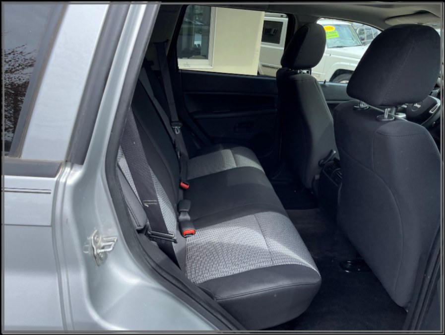 2008 Jeep Grand Cherokee 4WD 4dr Laredo, available for sale in Huntington Station, New York | My Auto Inc.. Huntington Station, New York 2008 Jeep Grand Cherokee 4WD 4dr Laredo, available for sale in Huntington Station, New York | My Auto Inc.. Huntington Station, New York