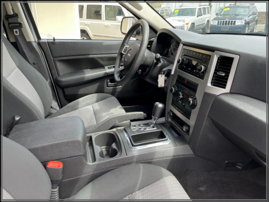 2008 Jeep Grand Cherokee 4WD 4dr Laredo, available for sale in Huntington Station, New York | My Auto Inc.. Huntington Station, New York 2008 Jeep Grand Cherokee 4WD 4dr Laredo, available for sale in Huntington Station, New York | My Auto Inc.. Huntington Station, New York