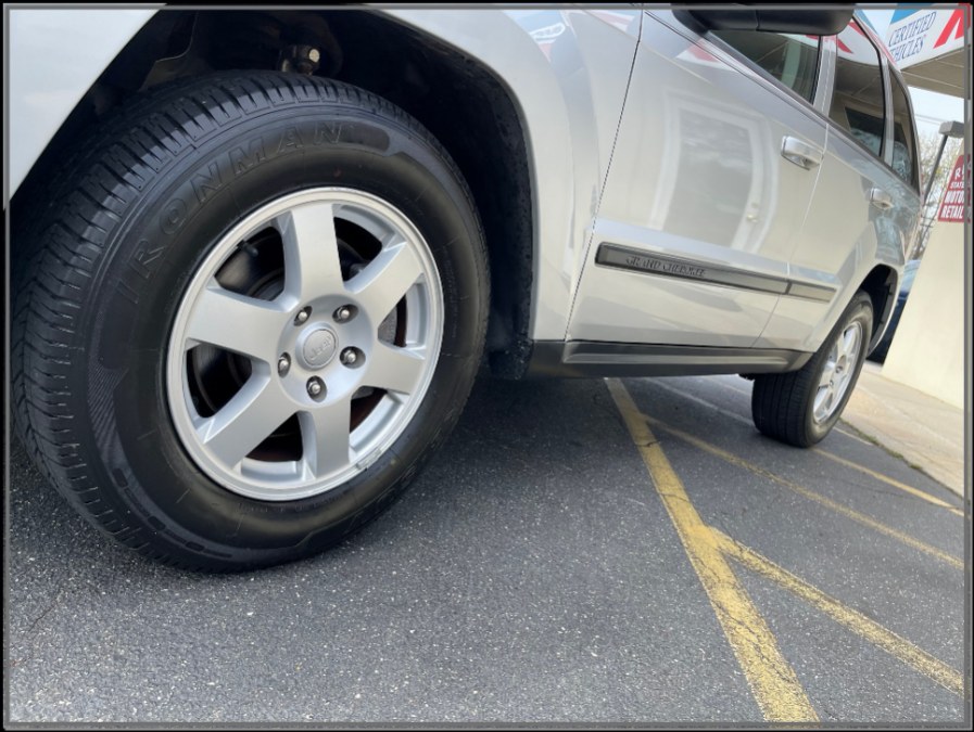 2008 Jeep Grand Cherokee 4WD 4dr Laredo, available for sale in Huntington Station, New York | My Auto Inc.. Huntington Station, New York 2008 Jeep Grand Cherokee 4WD 4dr Laredo, available for sale in Huntington Station, New York | My Auto Inc.. Huntington Station, New York