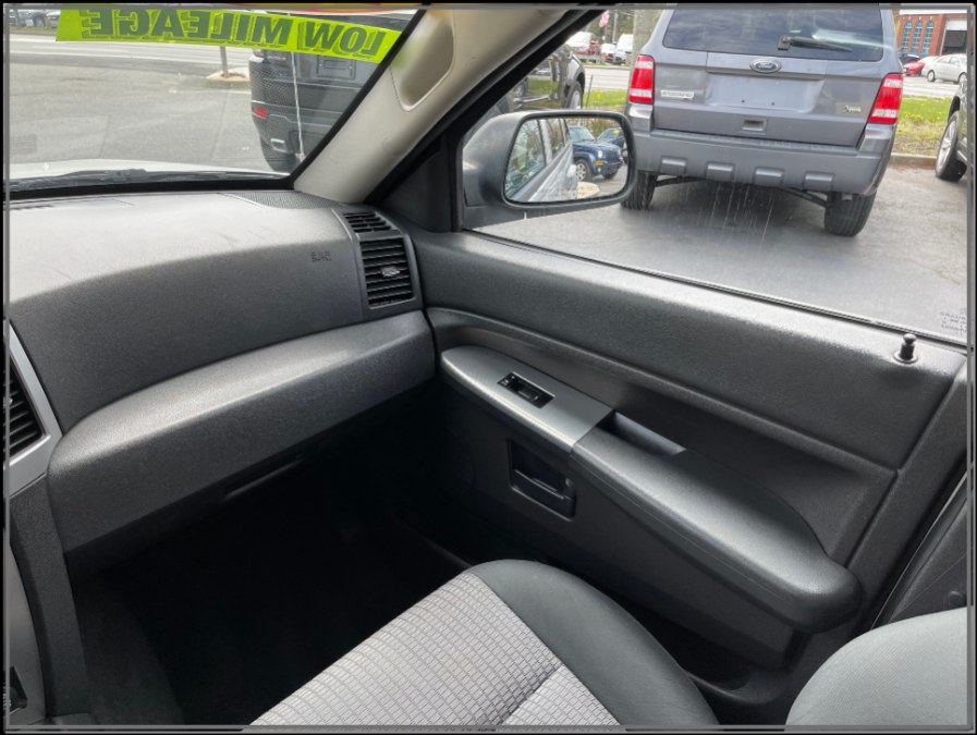 2008 Jeep Grand Cherokee 4WD 4dr Laredo, available for sale in Huntington Station, New York | My Auto Inc.. Huntington Station, New York 2008 Jeep Grand Cherokee 4WD 4dr Laredo, available for sale in Huntington Station, New York | My Auto Inc.. Huntington Station, New York