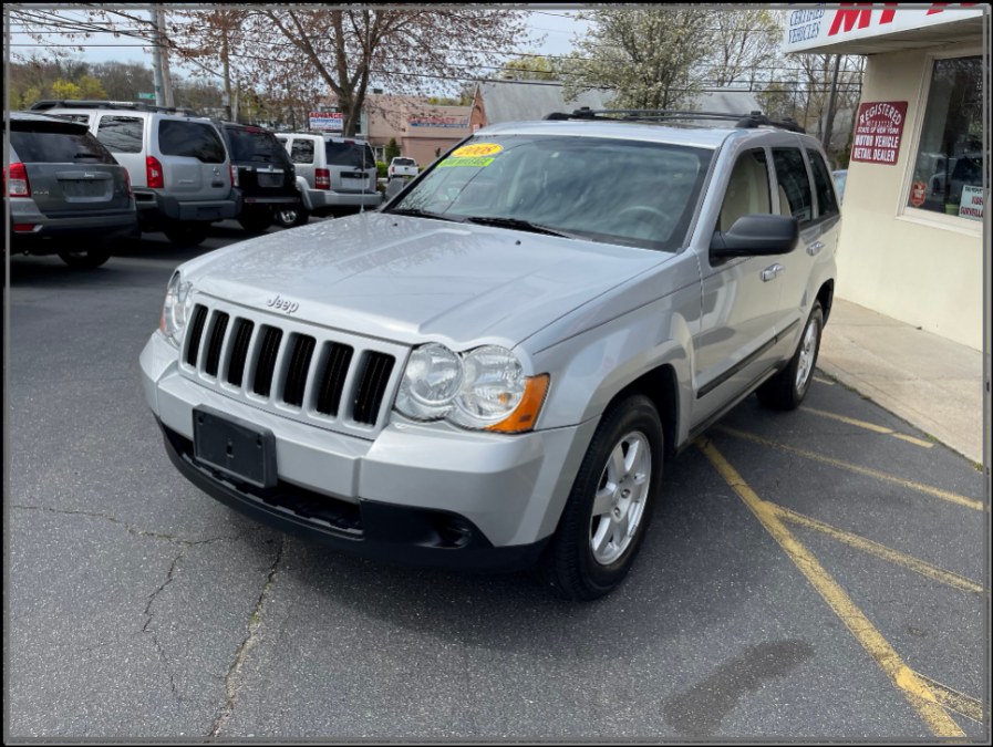 2008 Jeep Grand Cherokee 4WD 4dr Laredo, available for sale in Huntington Station, New York | My Auto Inc.. Huntington Station, New York 2008 Jeep Grand Cherokee 4WD 4dr Laredo, available for sale in Huntington Station, New York | My Auto Inc.. Huntington Station, New York