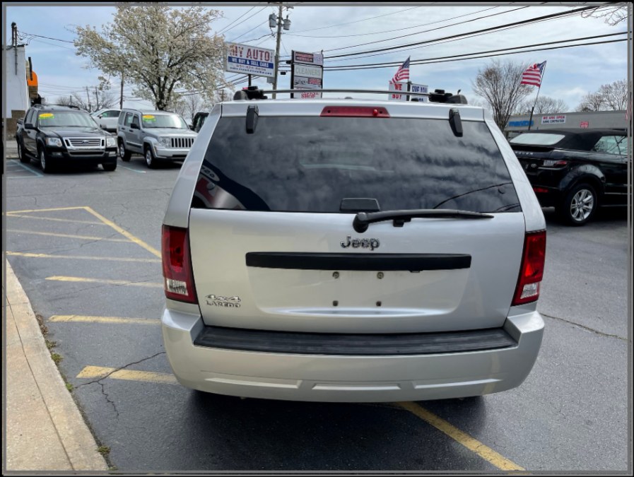 2008 Jeep Grand Cherokee 4WD 4dr Laredo, available for sale in Huntington Station, New York | My Auto Inc.. Huntington Station, New York 2008 Jeep Grand Cherokee 4WD 4dr Laredo, available for sale in Huntington Station, New York | My Auto Inc.. Huntington Station, New York