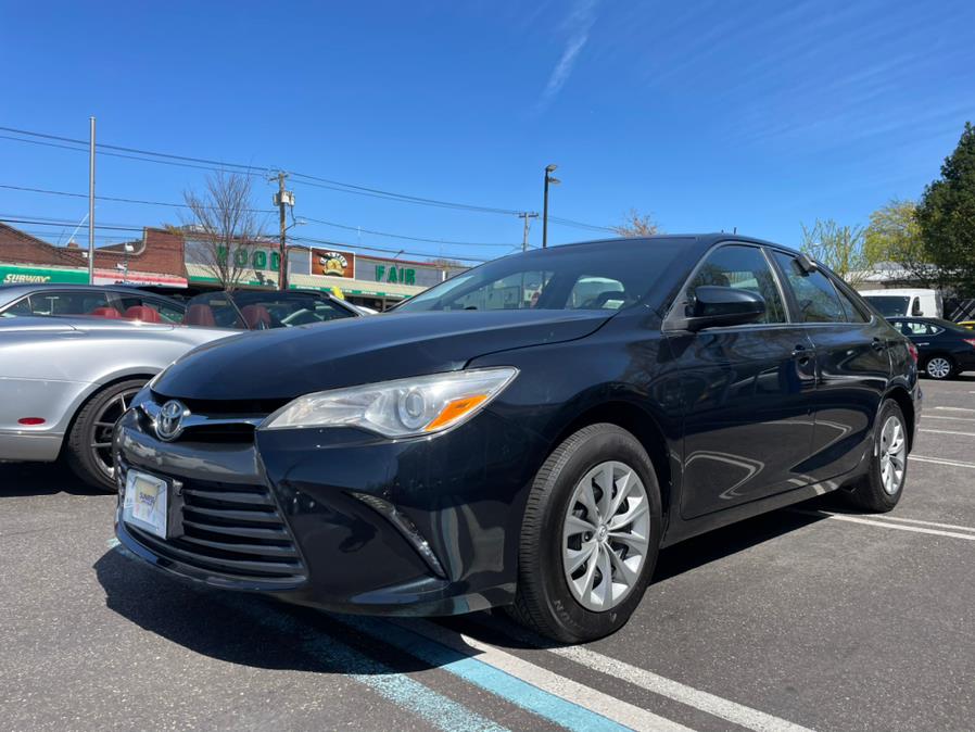 2015 Toyota Camry LE, available for sale in Rosedale, New York | Sunrise Auto Sales. Rosedale, New York 2015 Toyota Camry LE, available for sale in Rosedale, New York | Sunrise Auto Sales. Rosedale, New York