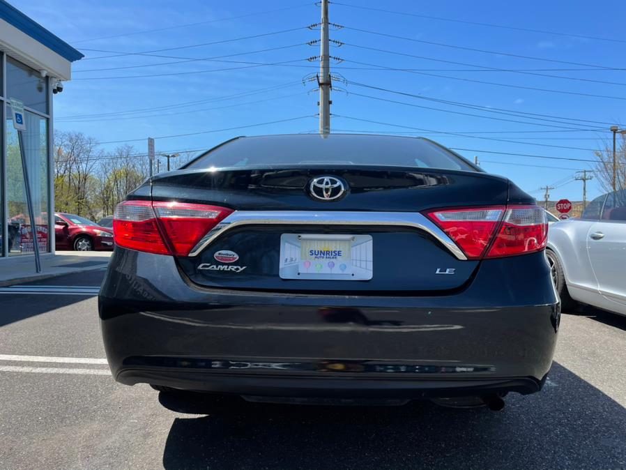 2015 Toyota Camry LE, available for sale in Rosedale, New York | Sunrise Auto Sales. Rosedale, New York 2015 Toyota Camry LE, available for sale in Rosedale, New York | Sunrise Auto Sales. Rosedale, New York