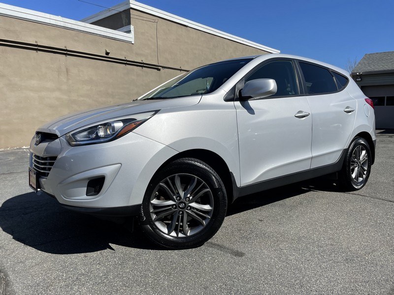 Used Hyundai Tucson AWD 4dr GLS 2015 | Union Street Auto Sales. West Springfield, Massachusetts Used Hyundai Tucson AWD 4dr GLS 2015 | Union Street Auto Sales. West Springfield, Massachusetts