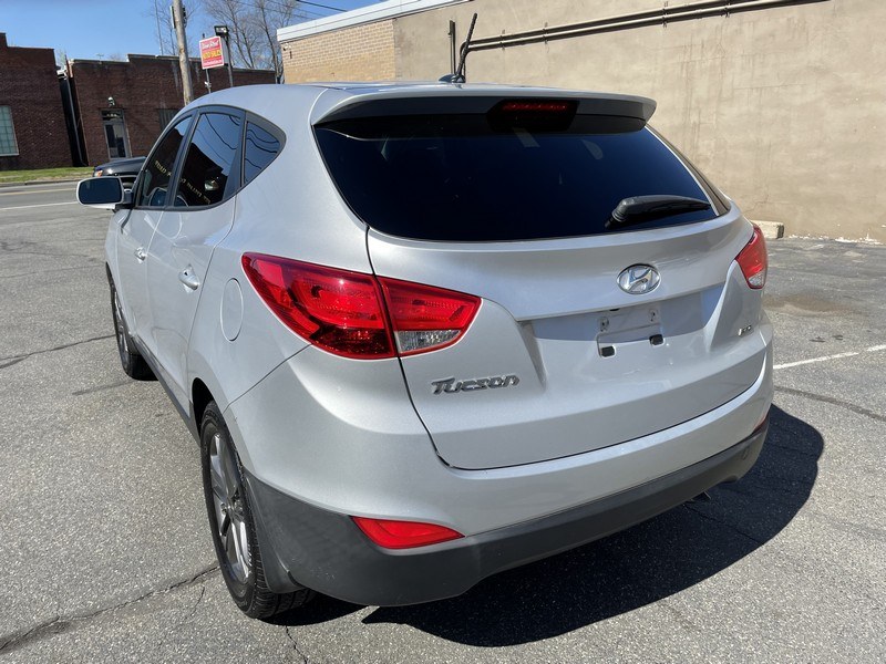 Used Hyundai Tucson AWD 4dr GLS 2015 | Union Street Auto Sales. West Springfield, Massachusetts Used Hyundai Tucson AWD 4dr GLS 2015 | Union Street Auto Sales. West Springfield, Massachusetts