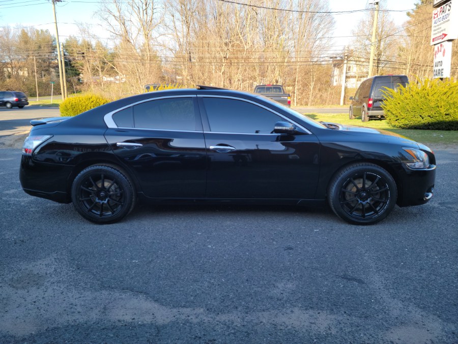 2014 Nissan Maxima 4dr Sdn 3.5 SV, available for sale in East Windsor, Connecticut | Toro Auto. East Windsor, Connecticut 2014 Nissan Maxima 4dr Sdn 3.5 SV, available for sale in East Windsor, Connecticut | Toro Auto. East Windsor, Connecticut