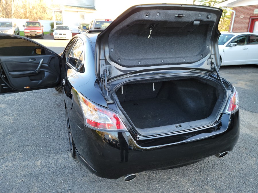 2014 Nissan Maxima 4dr Sdn 3.5 SV, available for sale in East Windsor, Connecticut | Toro Auto. East Windsor, Connecticut 2014 Nissan Maxima 4dr Sdn 3.5 SV, available for sale in East Windsor, Connecticut | Toro Auto. East Windsor, Connecticut
