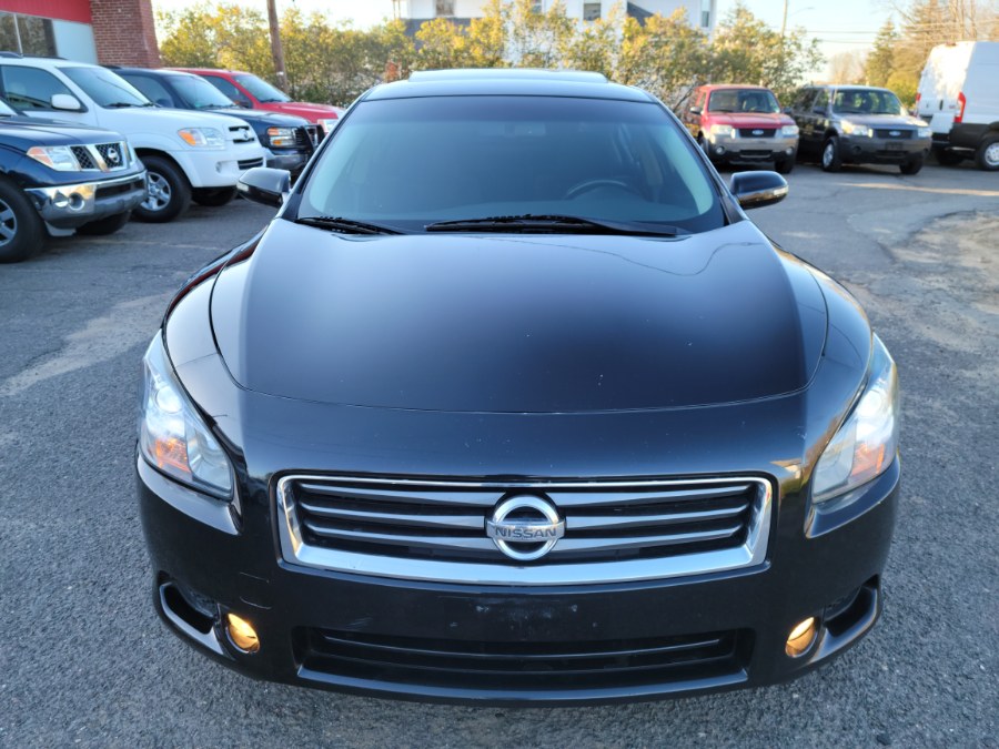 2014 Nissan Maxima 4dr Sdn 3.5 SV, available for sale in East Windsor, Connecticut | Toro Auto. East Windsor, Connecticut 2014 Nissan Maxima 4dr Sdn 3.5 SV, available for sale in East Windsor, Connecticut | Toro Auto. East Windsor, Connecticut