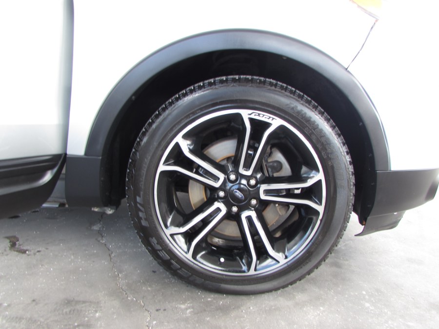 Used Ford Explorer 4WD 4dr Sport 2014 | VIP Auto Enterprise, Inc. Orlando, Florida Used Ford Explorer 4WD 4dr Sport 2014 | VIP Auto Enterprise, Inc. Orlando, Florida