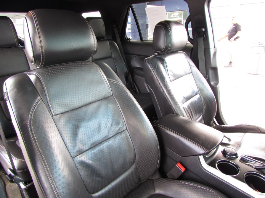 Used Ford Explorer 4WD 4dr Sport 2014 | VIP Auto Enterprise, Inc. Orlando, Florida Used Ford Explorer 4WD 4dr Sport 2014 | VIP Auto Enterprise, Inc. Orlando, Florida