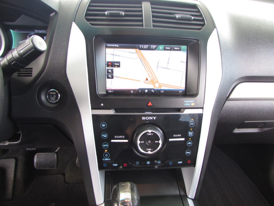 Used Ford Explorer 4WD 4dr Sport 2014 | VIP Auto Enterprise, Inc. Orlando, Florida Used Ford Explorer 4WD 4dr Sport 2014 | VIP Auto Enterprise, Inc. Orlando, Florida