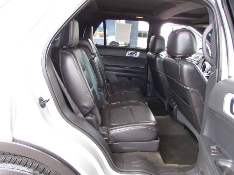 Used Ford Explorer 4WD 4dr Sport 2014 | VIP Auto Enterprise, Inc. Orlando, Florida Used Ford Explorer 4WD 4dr Sport 2014 | VIP Auto Enterprise, Inc. Orlando, Florida