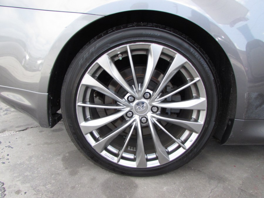 Used Infiniti Q60 Coupe 2dr Auto Sport RWD 2014 | VIP Auto Enterprise, Inc. Orlando, Florida Used Infiniti Q60 Coupe 2dr Auto Sport RWD 2014 | VIP Auto Enterprise, Inc. Orlando, Florida