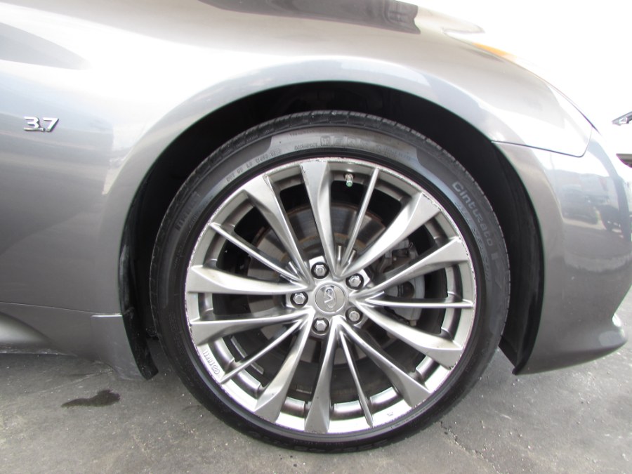 Used Infiniti Q60 Coupe 2dr Auto Sport RWD 2014 | VIP Auto Enterprise, Inc. Orlando, Florida Used Infiniti Q60 Coupe 2dr Auto Sport RWD 2014 | VIP Auto Enterprise, Inc. Orlando, Florida