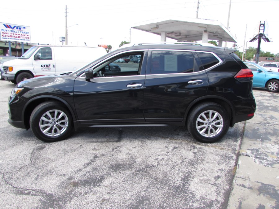 Used Nissan Rogue FWD SV 2017 | VIP Auto Enterprise, Inc. Orlando, Florida Used Nissan Rogue FWD SV 2017 | VIP Auto Enterprise, Inc. Orlando, Florida