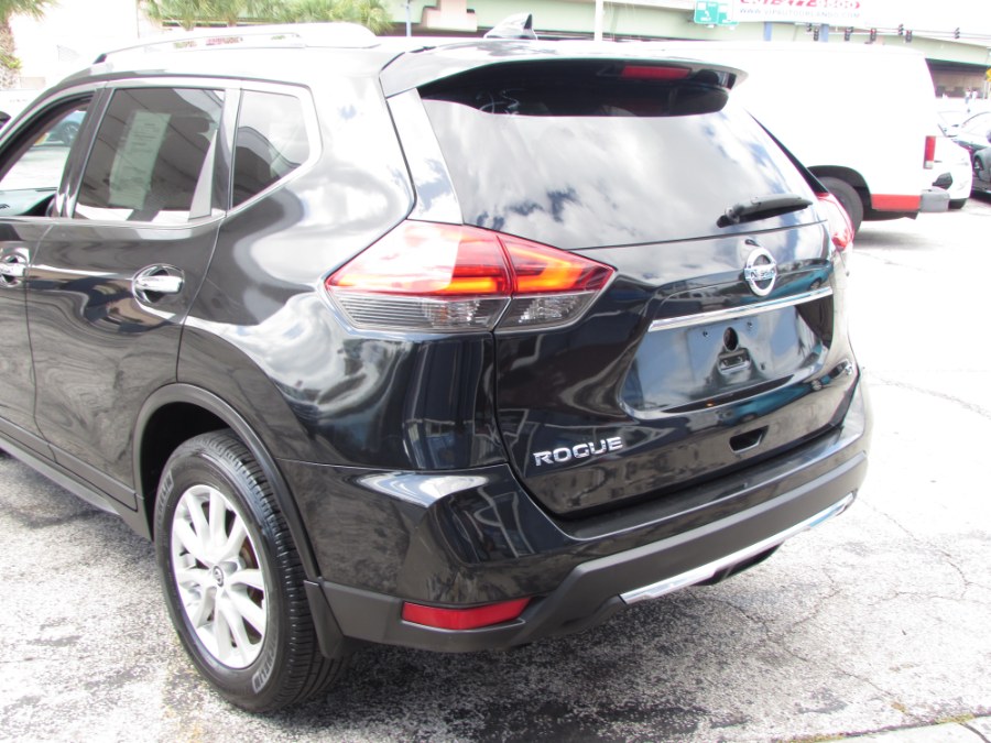 Used Nissan Rogue FWD SV 2017 | VIP Auto Enterprise, Inc. Orlando, Florida Used Nissan Rogue FWD SV 2017 | VIP Auto Enterprise, Inc. Orlando, Florida