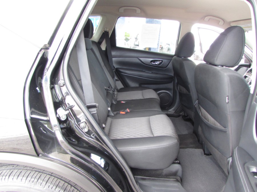 Used Nissan Rogue FWD SV 2017 | VIP Auto Enterprise, Inc. Orlando, Florida Used Nissan Rogue FWD SV 2017 | VIP Auto Enterprise, Inc. Orlando, Florida