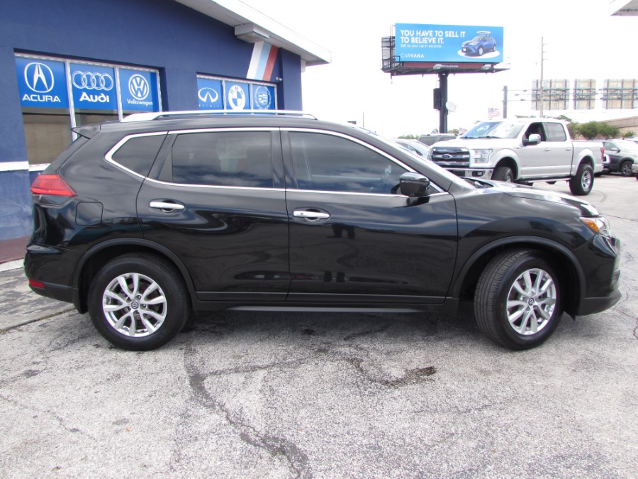 Used Nissan Rogue FWD SV 2017 | VIP Auto Enterprise, Inc. Orlando, Florida Used Nissan Rogue FWD SV 2017 | VIP Auto Enterprise, Inc. Orlando, Florida