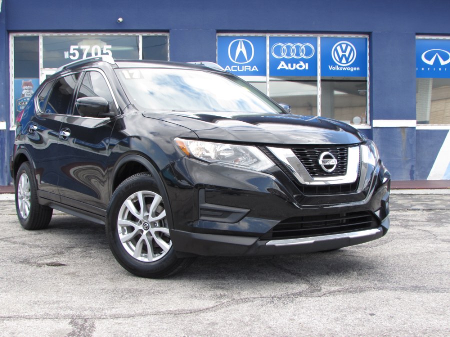 Used Nissan Rogue FWD SV 2017 | VIP Auto Enterprise, Inc. Orlando, Florida Used Nissan Rogue FWD SV 2017 | VIP Auto Enterprise, Inc. Orlando, Florida