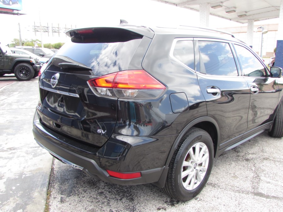 Used Nissan Rogue FWD SV 2017 | VIP Auto Enterprise, Inc. Orlando, Florida Used Nissan Rogue FWD SV 2017 | VIP Auto Enterprise, Inc. Orlando, Florida
