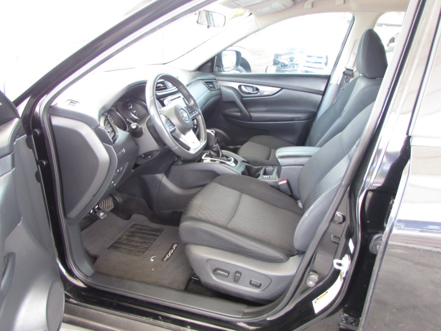 Used Nissan Rogue FWD SV 2017 | VIP Auto Enterprise, Inc. Orlando, Florida Used Nissan Rogue FWD SV 2017 | VIP Auto Enterprise, Inc. Orlando, Florida