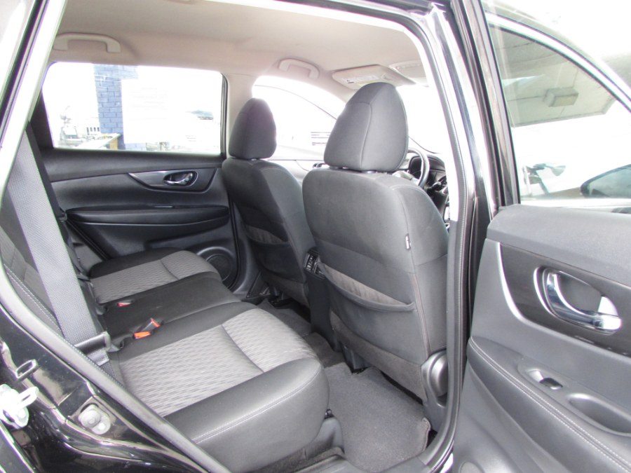 Used Nissan Rogue FWD SV 2017 | VIP Auto Enterprise, Inc. Orlando, Florida Used Nissan Rogue FWD SV 2017 | VIP Auto Enterprise, Inc. Orlando, Florida