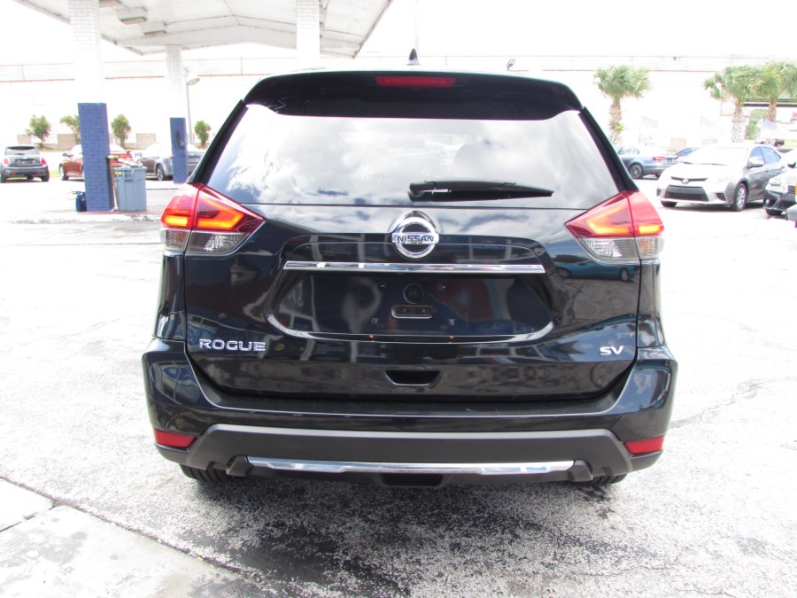 Used Nissan Rogue FWD SV 2017 | VIP Auto Enterprise, Inc. Orlando, Florida Used Nissan Rogue FWD SV 2017 | VIP Auto Enterprise, Inc. Orlando, Florida