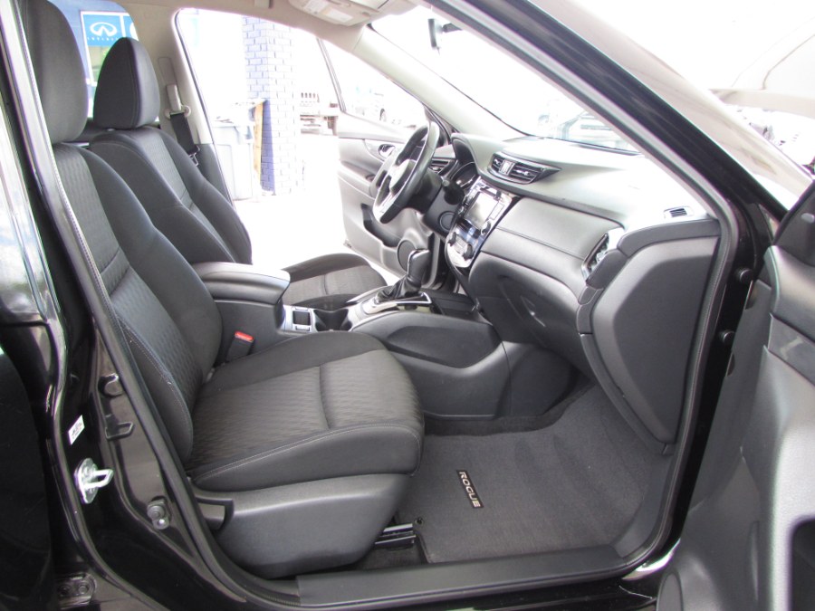 Used Nissan Rogue FWD SV 2017 | VIP Auto Enterprise, Inc. Orlando, Florida Used Nissan Rogue FWD SV 2017 | VIP Auto Enterprise, Inc. Orlando, Florida