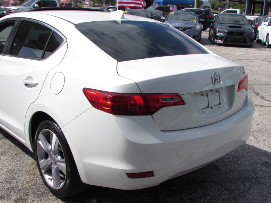 Used Acura ILX 4dr Sdn 2.0L 2014 | VIP Auto Enterprise, Inc. Orlando, Florida Used Acura ILX 4dr Sdn 2.0L 2014 | VIP Auto Enterprise, Inc. Orlando, Florida