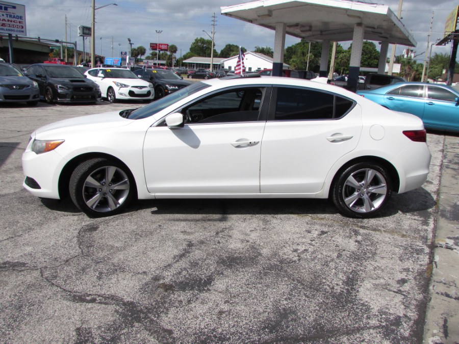 Used Acura ILX 4dr Sdn 2.0L 2014 | VIP Auto Enterprise, Inc. Orlando, Florida Used Acura ILX 4dr Sdn 2.0L 2014 | VIP Auto Enterprise, Inc. Orlando, Florida