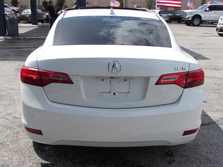 Used Acura ILX 4dr Sdn 2.0L 2014 | VIP Auto Enterprise, Inc. Orlando, Florida Used Acura ILX 4dr Sdn 2.0L 2014 | VIP Auto Enterprise, Inc. Orlando, Florida