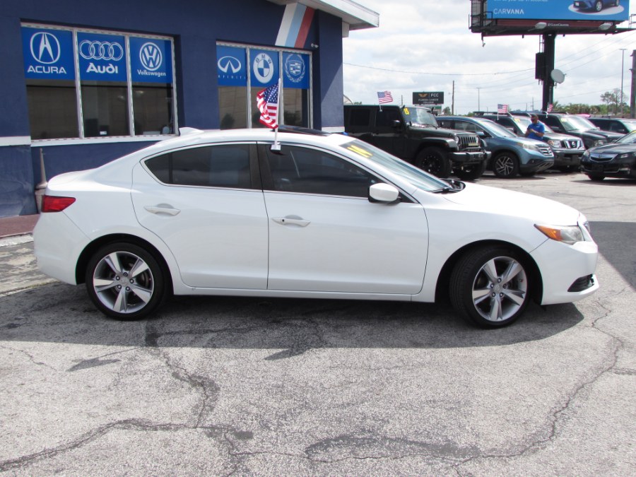 Used Acura ILX 4dr Sdn 2.0L 2014 | VIP Auto Enterprise, Inc. Orlando, Florida Used Acura ILX 4dr Sdn 2.0L 2014 | VIP Auto Enterprise, Inc. Orlando, Florida