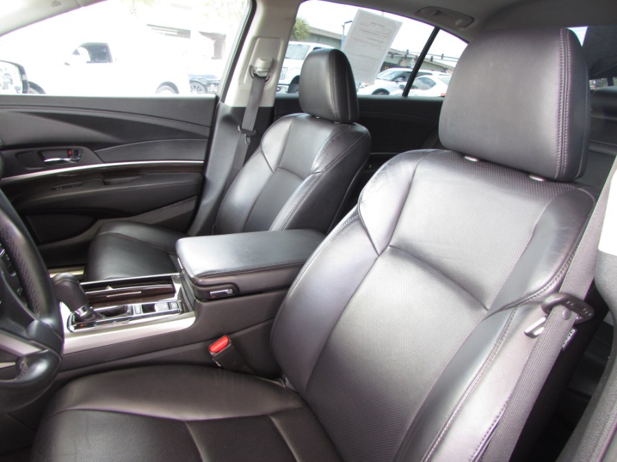 Used Acura RLX 4dr Sdn Tech Pkg 2016 | VIP Auto Enterprise, Inc. Orlando, Florida Used Acura RLX 4dr Sdn Tech Pkg 2016 | VIP Auto Enterprise, Inc. Orlando, Florida