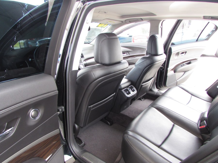 Used Acura RLX 4dr Sdn Tech Pkg 2016 | VIP Auto Enterprise, Inc. Orlando, Florida Used Acura RLX 4dr Sdn Tech Pkg 2016 | VIP Auto Enterprise, Inc. Orlando, Florida