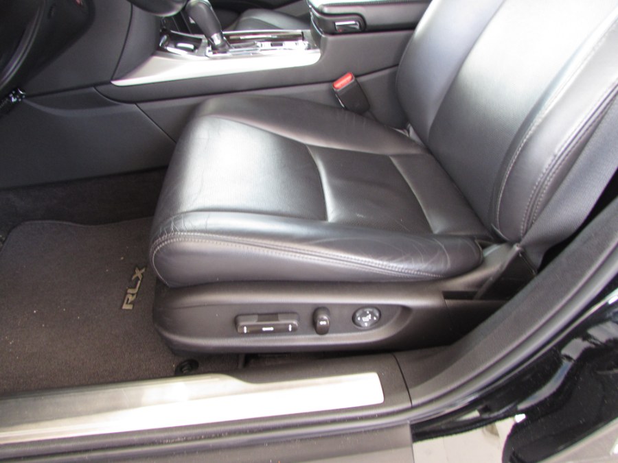 Used Acura RLX 4dr Sdn Tech Pkg 2016 | VIP Auto Enterprise, Inc. Orlando, Florida Used Acura RLX 4dr Sdn Tech Pkg 2016 | VIP Auto Enterprise, Inc. Orlando, Florida