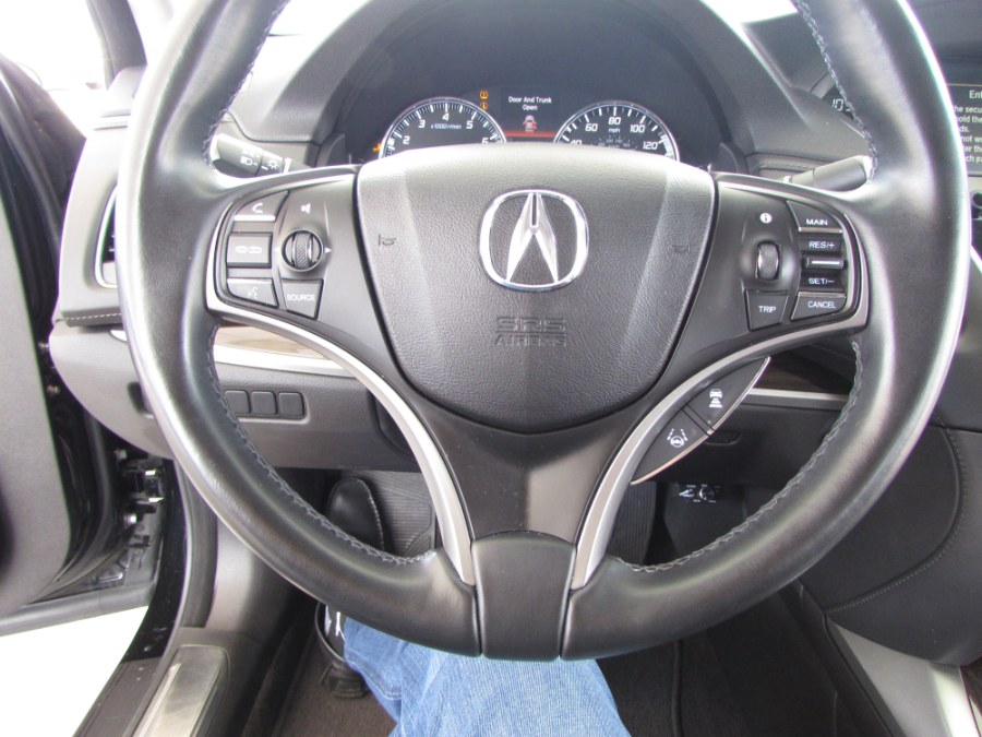 Used Acura RLX 4dr Sdn Tech Pkg 2016 | VIP Auto Enterprise, Inc. Orlando, Florida Used Acura RLX 4dr Sdn Tech Pkg 2016 | VIP Auto Enterprise, Inc. Orlando, Florida