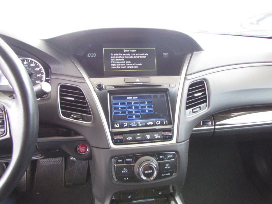 Used Acura RLX 4dr Sdn Tech Pkg 2016 | VIP Auto Enterprise, Inc. Orlando, Florida Used Acura RLX 4dr Sdn Tech Pkg 2016 | VIP Auto Enterprise, Inc. Orlando, Florida