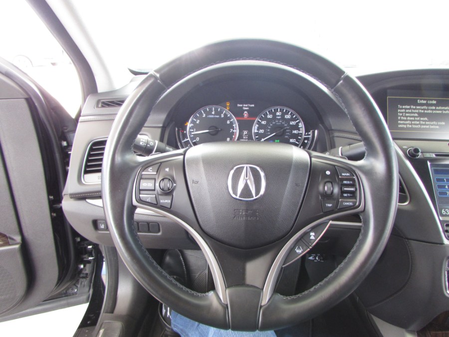 Used Acura RLX 4dr Sdn Tech Pkg 2016 | VIP Auto Enterprise, Inc. Orlando, Florida Used Acura RLX 4dr Sdn Tech Pkg 2016 | VIP Auto Enterprise, Inc. Orlando, Florida