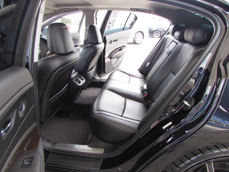 Used Acura RLX 4dr Sdn Tech Pkg 2016 | VIP Auto Enterprise, Inc. Orlando, Florida Used Acura RLX 4dr Sdn Tech Pkg 2016 | VIP Auto Enterprise, Inc. Orlando, Florida