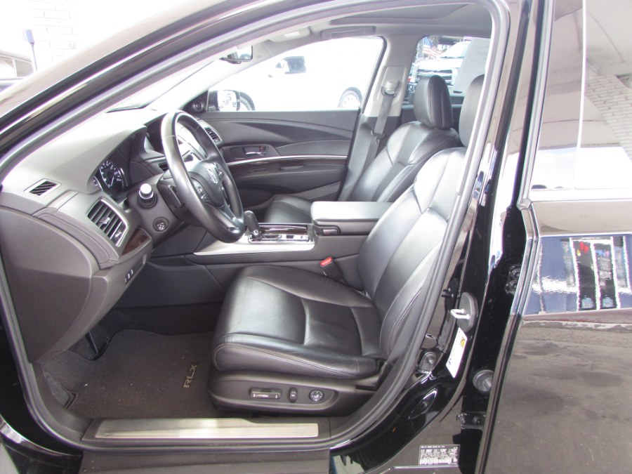 Used Acura RLX 4dr Sdn Tech Pkg 2016 | VIP Auto Enterprise, Inc. Orlando, Florida Used Acura RLX 4dr Sdn Tech Pkg 2016 | VIP Auto Enterprise, Inc. Orlando, Florida