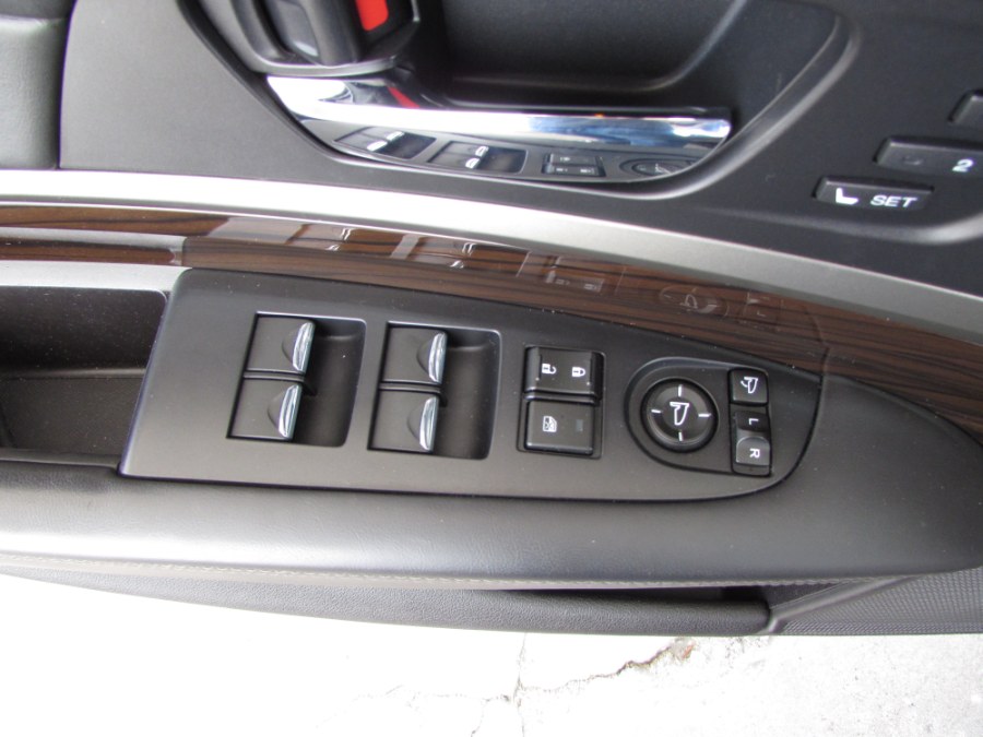 Used Acura RLX 4dr Sdn Tech Pkg 2016 | VIP Auto Enterprise, Inc. Orlando, Florida Used Acura RLX 4dr Sdn Tech Pkg 2016 | VIP Auto Enterprise, Inc. Orlando, Florida