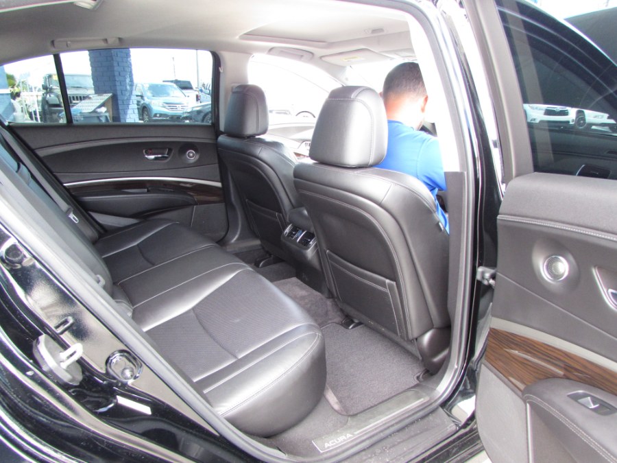Used Acura RLX 4dr Sdn Tech Pkg 2016 | VIP Auto Enterprise, Inc. Orlando, Florida Used Acura RLX 4dr Sdn Tech Pkg 2016 | VIP Auto Enterprise, Inc. Orlando, Florida