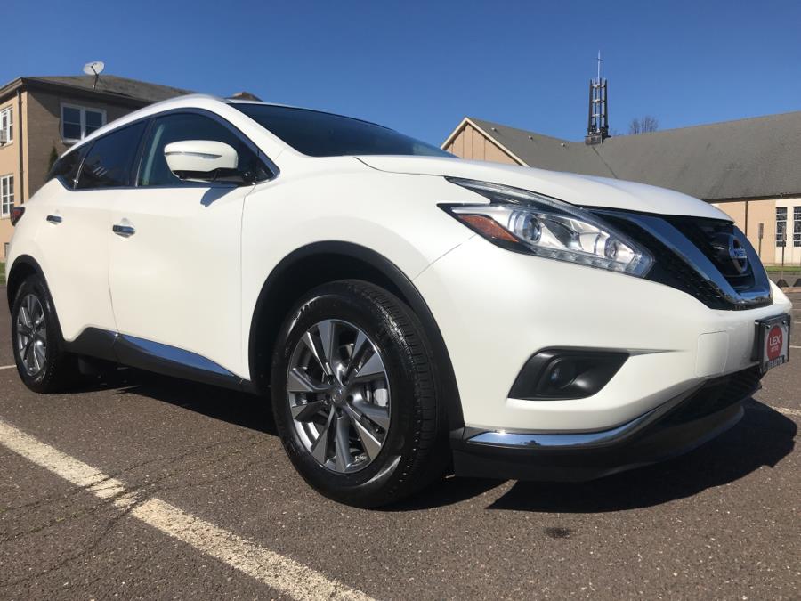Used Nissan Murano AWD 4dr SL 2015 | Lex Autos LLC. Hartford, Connecticut Used Nissan Murano AWD 4dr SL 2015 | Lex Autos LLC. Hartford, Connecticut