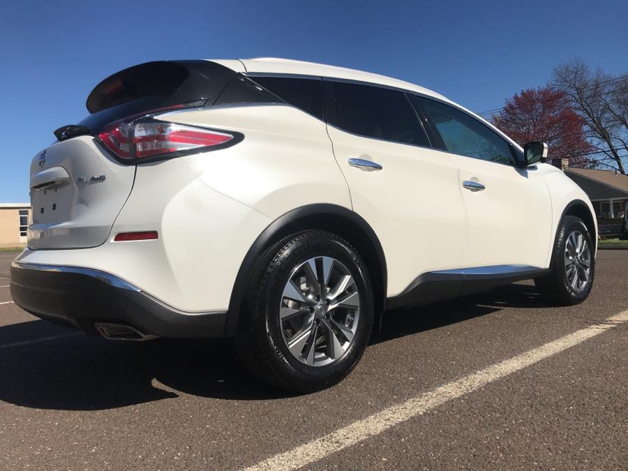 Used Nissan Murano AWD 4dr SL 2015 | Lex Autos LLC. Hartford, Connecticut Used Nissan Murano AWD 4dr SL 2015 | Lex Autos LLC. Hartford, Connecticut