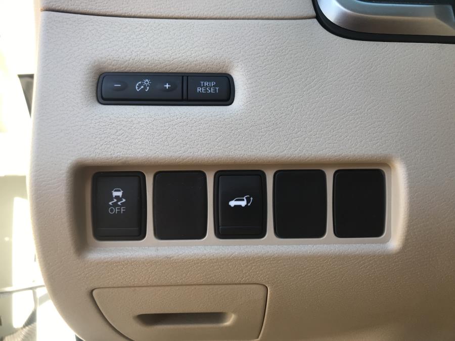 Used Nissan Murano AWD 4dr SL 2015 | Lex Autos LLC. Hartford, Connecticut Used Nissan Murano AWD 4dr SL 2015 | Lex Autos LLC. Hartford, Connecticut