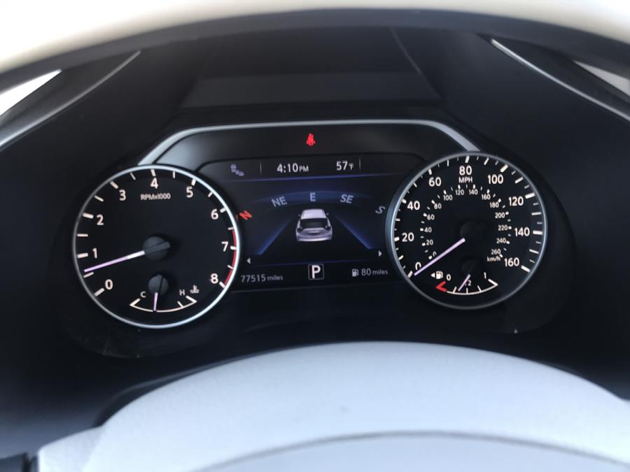 Used Nissan Murano AWD 4dr SL 2015 | Lex Autos LLC. Hartford, Connecticut Used Nissan Murano AWD 4dr SL 2015 | Lex Autos LLC. Hartford, Connecticut