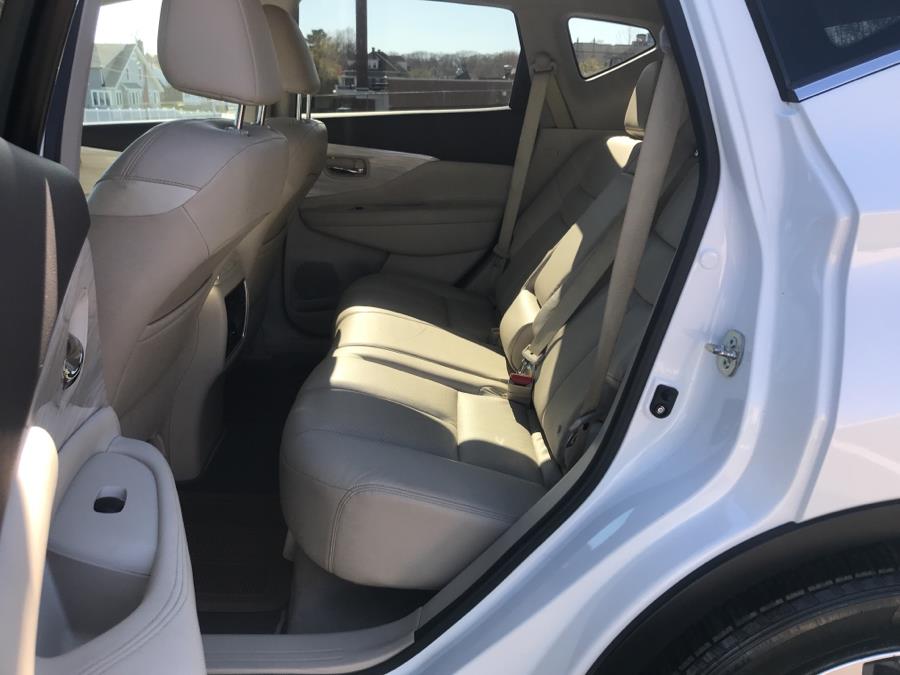 Used Nissan Murano AWD 4dr SL 2015 | Lex Autos LLC. Hartford, Connecticut Used Nissan Murano AWD 4dr SL 2015 | Lex Autos LLC. Hartford, Connecticut