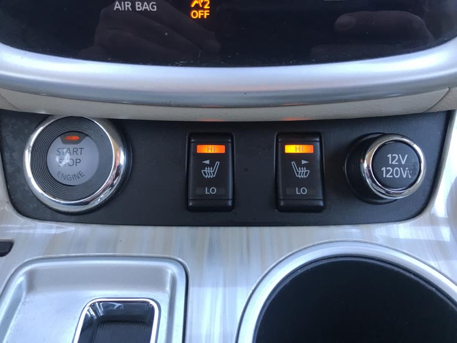 Used Nissan Murano AWD 4dr SL 2015 | Lex Autos LLC. Hartford, Connecticut Used Nissan Murano AWD 4dr SL 2015 | Lex Autos LLC. Hartford, Connecticut